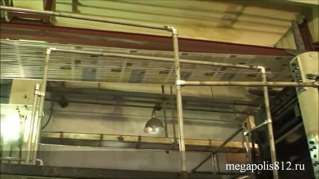 Мегаполис в Санкт-Петербурге 2013 смотреть онлайн