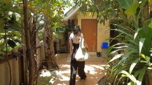 Khlong Lat Mayom floating market boat tour - Floating market to Thai homestay & Orchid Farm