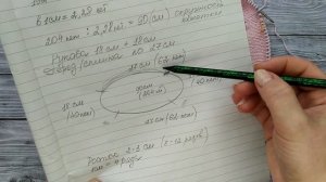 Ажурная круглая кокетка спицами // Детская футболка// МАСТЕР-КЛАСС