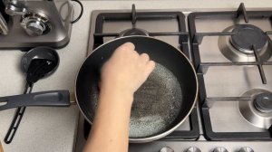 КАК ПРИГОТОВИТЬ ФИЛЕ ГОРБУШИ НА СКОВОРОДЕ? Жареная красная рыба, вкусная, сочная, на скорую руку