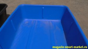 Детский бассейн 180*110*35 см. Пластиковая чаша для бассейна для дома и дачи.