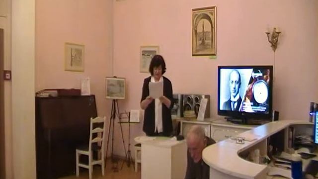 Серебряный век