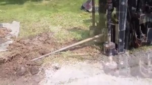 Добурились  Направленное бурение, горе бурильщики