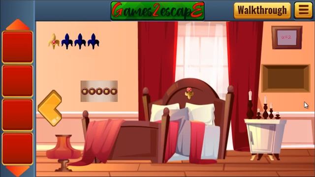 G2E Caesar Escape Walkthrough смотреть онлайн