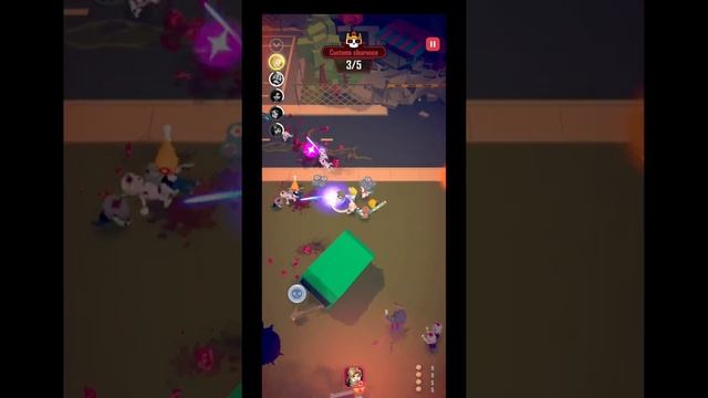 Dead Spreading ! Game Play and have fun ! смотреть онлайн