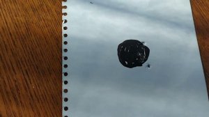 Корсар Крюгерган 4.5 Новый калик, пробуем, привыкаем