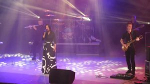 Мельница. Саламандра. Киев 2019