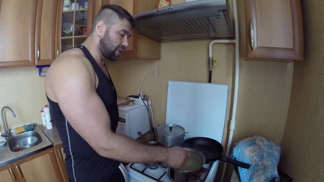 МАКАРОНЫ АЛЬ ДЕНТЕ ЗА 7 минут. Как правильно готовить макароны???