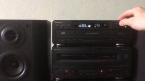 Technics 610