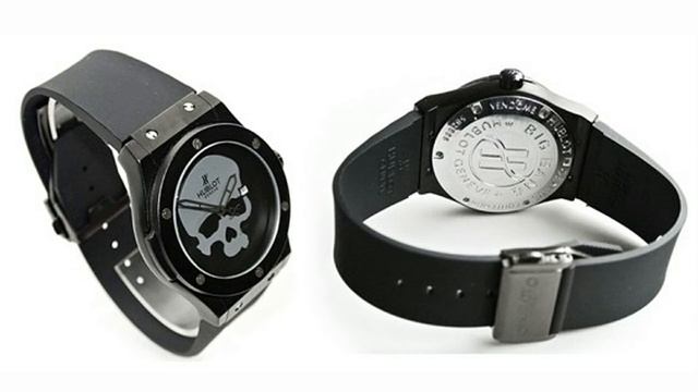 ⌚ЧАСЫ HUBLOT SKULL BANG+ ПОРТМОНЕ WILD ALLIGATOR В ПОДАРОК?. Купить часы skull bang, цена, отзывы смотреть онлайн