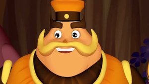 Зачем нужен ёршик? (В мире Лунтика)