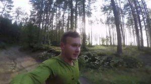 обзор Garmin Forerunner 735XT