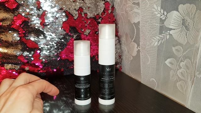 FERN FLOWER!!!?ЧТО ЭТО????ОТЗЫВ! смотреть онлайн