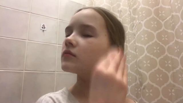 Тутор на макияж в школу✍/Как свежо выглядеть утром💟 смотреть онлайн
