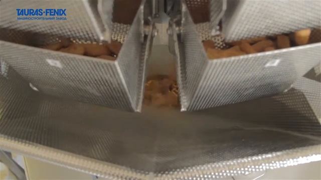 ПИТПАК 1004 Н Фасовочно упаковочный аппарат в пакет с плоским дном печенье оборудование ТАУРАС ФЕ смотреть онлайн