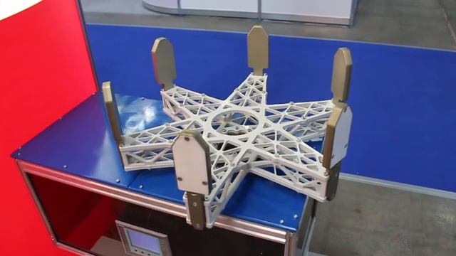 Автоматизация при изготовлении мочеприемников смотреть онлайн