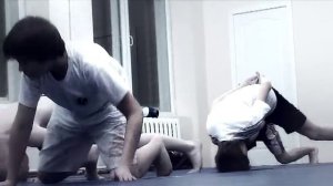 Ушу Саньда в Самаре