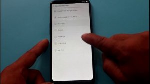 Hard Reset Oppo A3s Cph1909 Remove Screen Lock Without Box