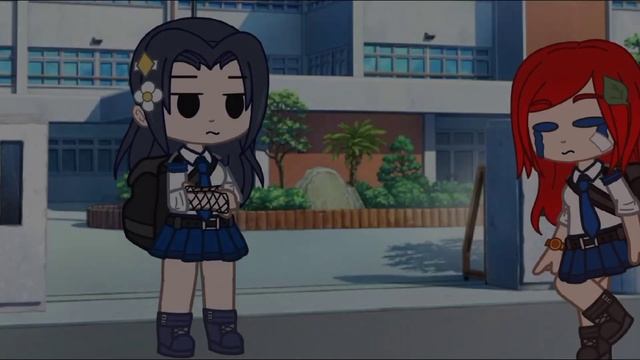 ||Ты совсем, как во сне...|| {meme} [Minakush] смотреть онлайн