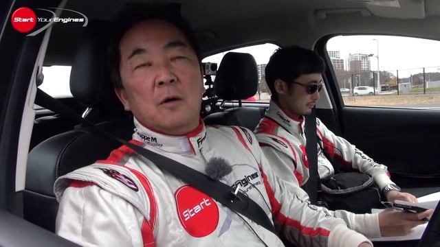 最新安全装備テストPart.3　FORD Focus смотреть онлайн