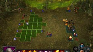 Прохождение игры Герои меча и магии 5. Кампания Лиги Теней. Сложность - Герой. Часть 5. Чёт легко.