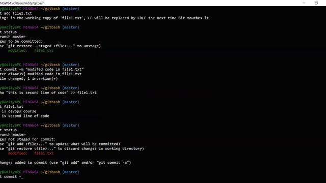 DevOps Series... Github WorkFLow смотреть онлайн