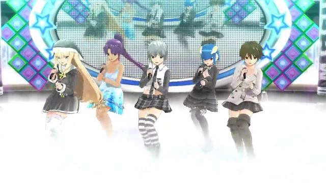 Dream Club Host Girls on Stage★Karaoke смотреть онлайн