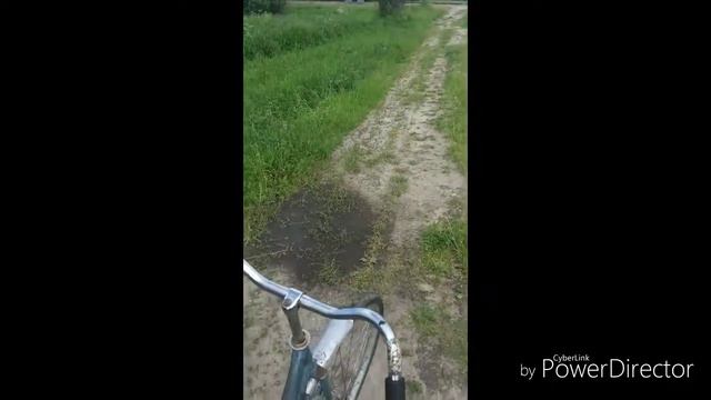 Влосипед ездит сам он магёт смотреть онлайн