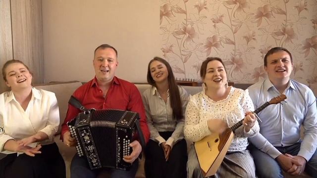 Есть любовь или нет - ансамбль ПТАШИЦА. смотреть онлайн