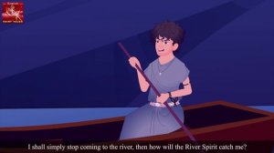 The River's Pearls Story | Stories for Teenagers | @EnglishFairyTales