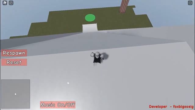 Euphoria Ragdoll Physics in Roblox! смотреть онлайн