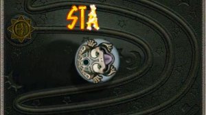 Zuma Deluxe AMS And Pixel | All Stages