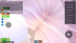 Как получить шапку скин Кокос в ROBLOX