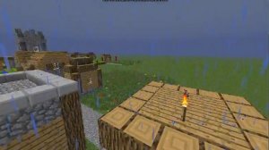 обзор версии Minecraft 2.0