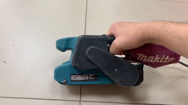 Шлифмашика Makita 9910