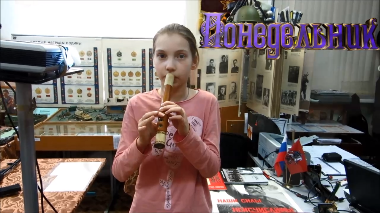 12. Дневник оптимиста