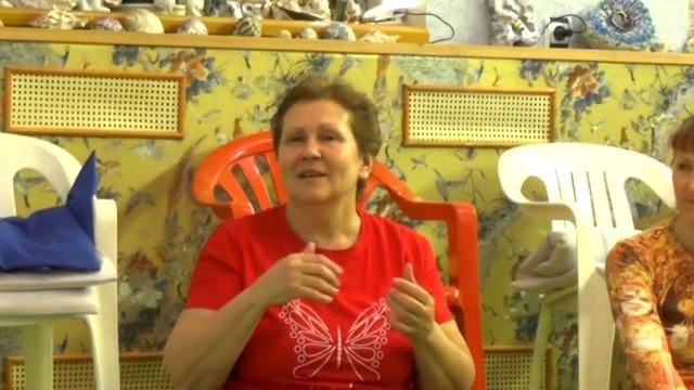 Обратная связь Ольга 27022023 смотреть онлайн