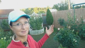 Видео привет с 6 соток 22 июля 2024 года.