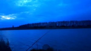 Рыбалка Краснодарский край р. Кочеты