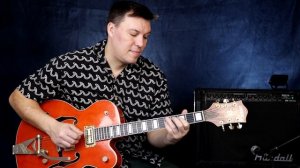 Обзор комбоусилителя RANDALL RG75 G2 Series