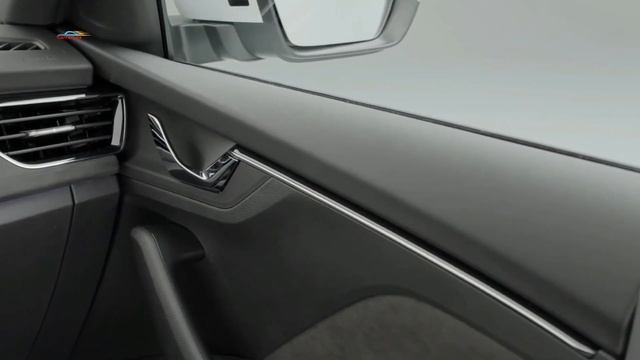 Skoda Kamiq 2024. Все подробности компакт кроссовера. смотреть онлайн