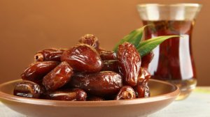 Полезные свойства ФИНИКОВ для укрепления и улучшения нашего здоровья!