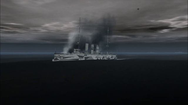 Enigma Rising Tide Gameplay