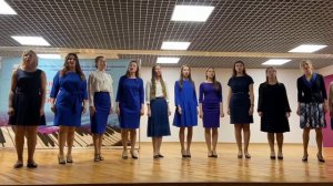 Мой Петербург Аврора