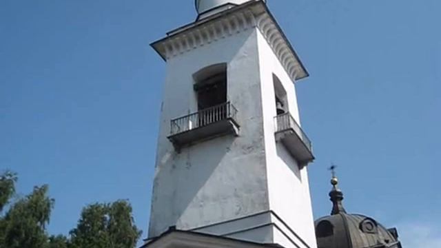 Усть-Ижора смотреть онлайн