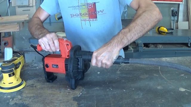 Мал да удал Обзор карманного пылесоса смотреть онлайн