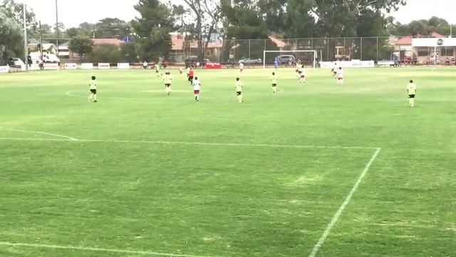 2019 NPL SA U20 ROUND 2 WEST ADELAIDE V CROYDON KINGS смотреть онлайн