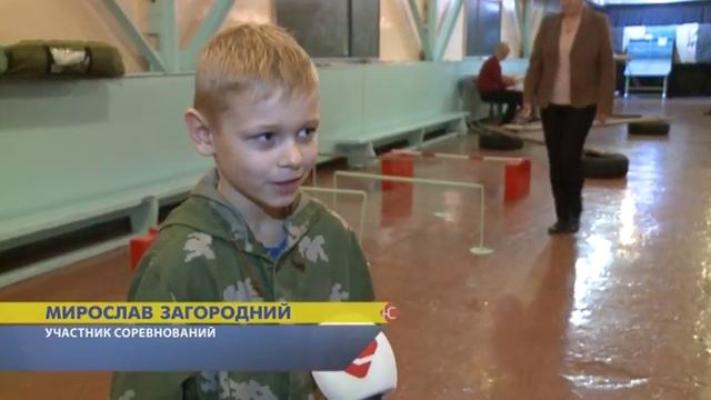 К спасению готовы Школьники нефтеюганска обучались начальным навыкам спасения людей смотреть онлайн