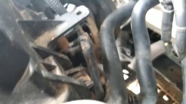 Ниссан Марч (Nissan Marh) не крутит стартер. смотреть онлайн