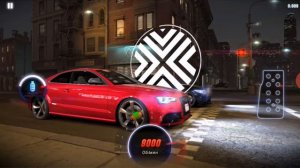 CSR2 прохождение. RS5 ВСЕХ РВЁТ